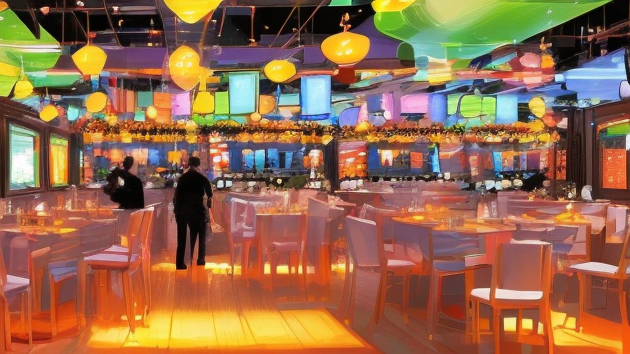 益阳商务KTV体验分享-桃江县ktv预订