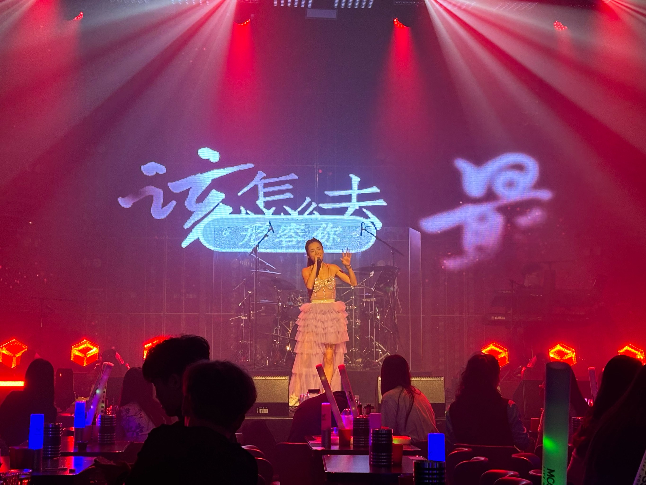 益阳商务ktv优选推荐-桃江县ktv预订